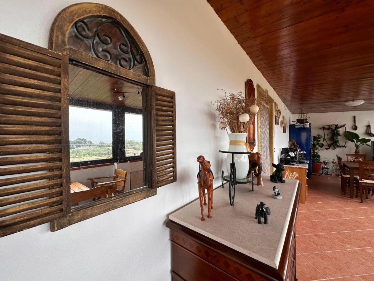 La Foggia Seaside Paradise سيكوليانا المظهر الخارجي الصورة