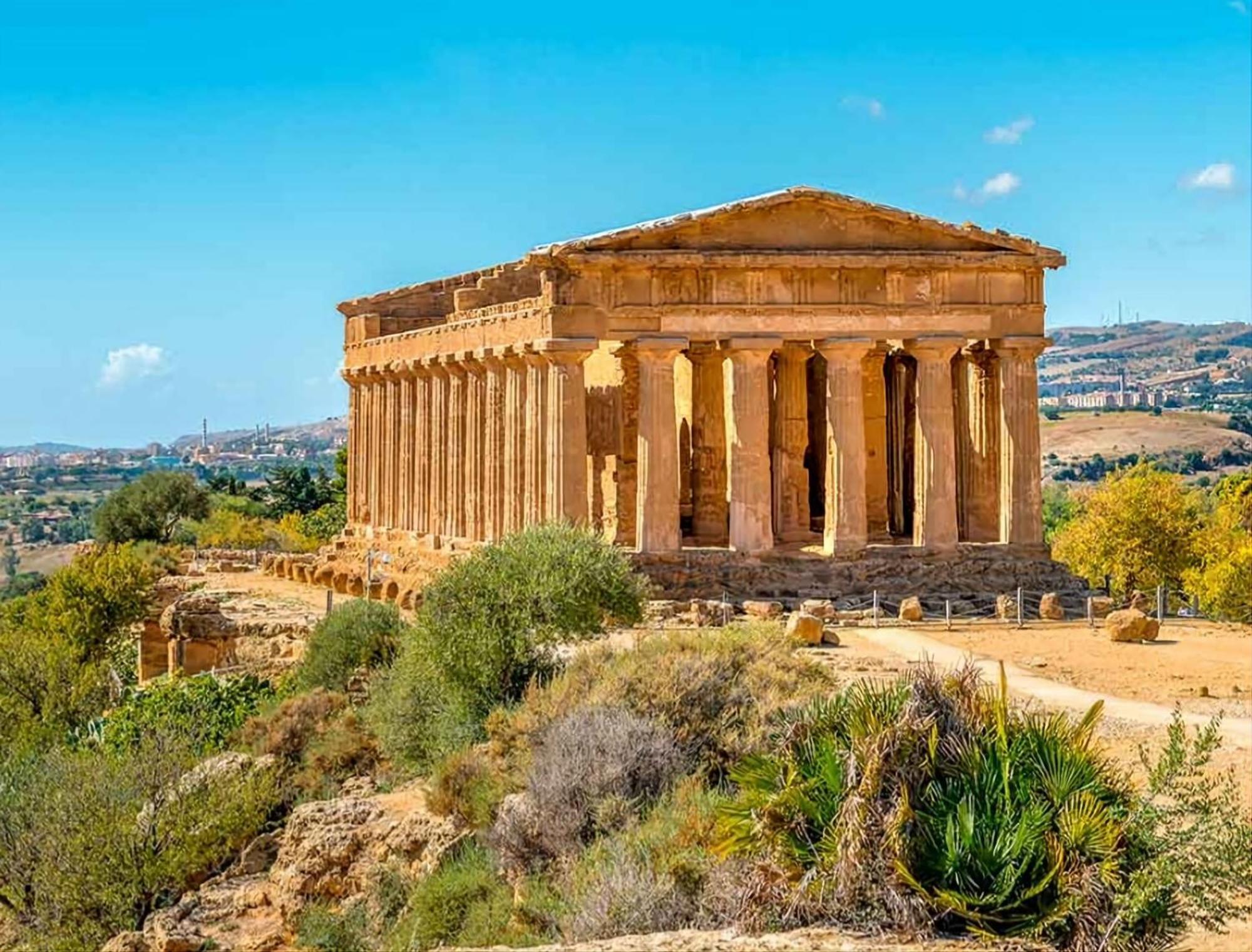 La Foggia Seaside Paradise سيكوليانا المظهر الخارجي الصورة