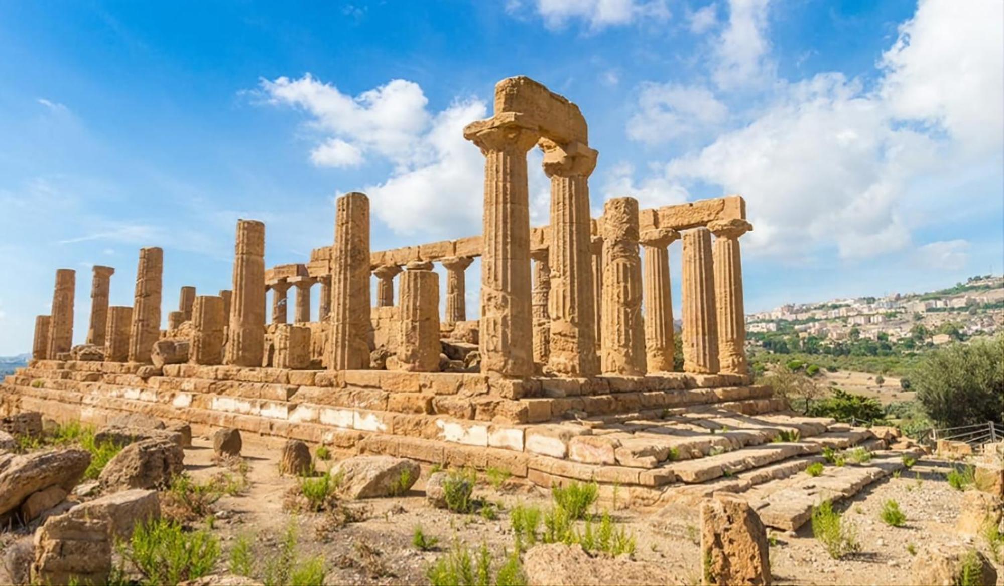 La Foggia Seaside Paradise سيكوليانا المظهر الخارجي الصورة
