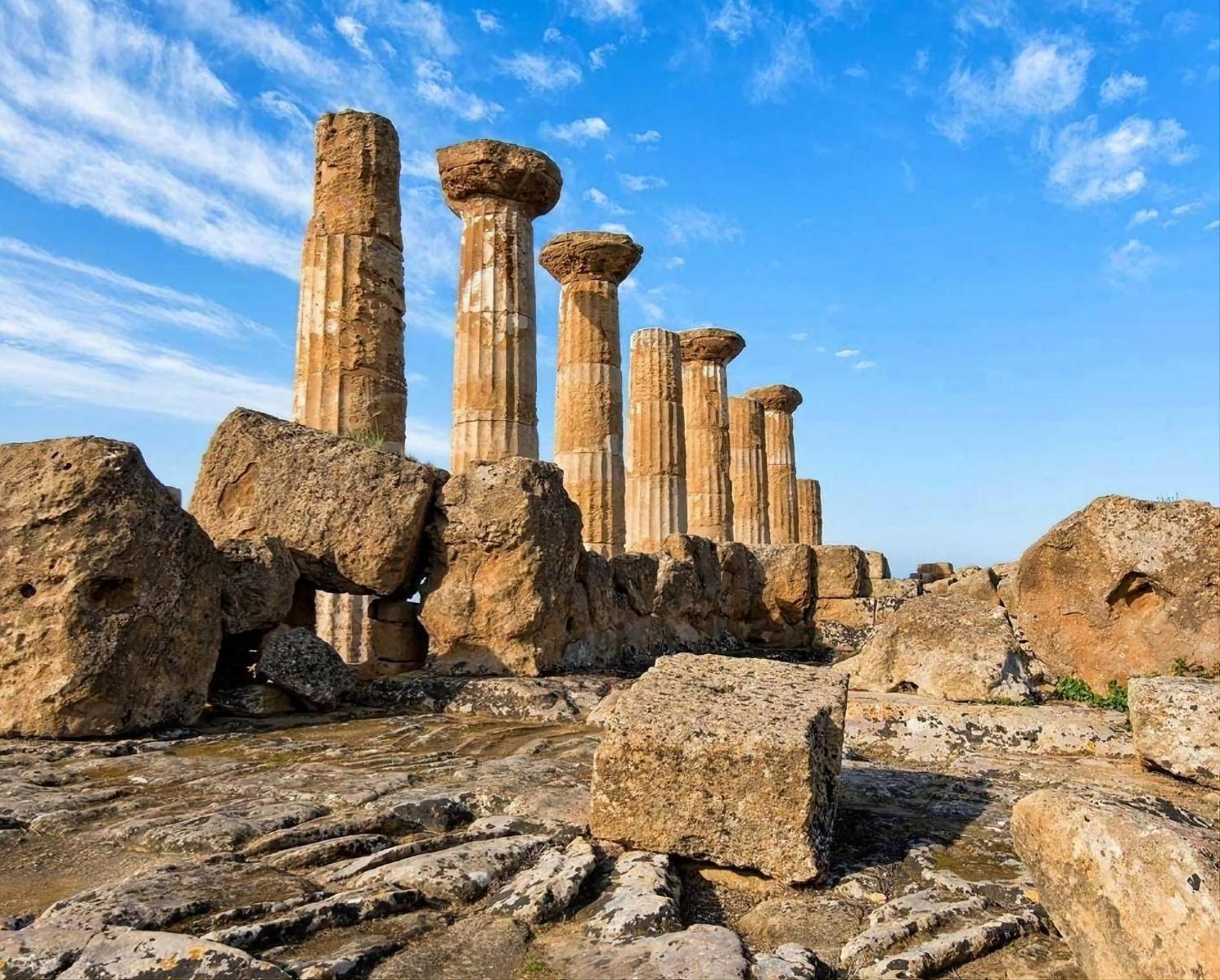 La Foggia Seaside Paradise سيكوليانا المظهر الخارجي الصورة