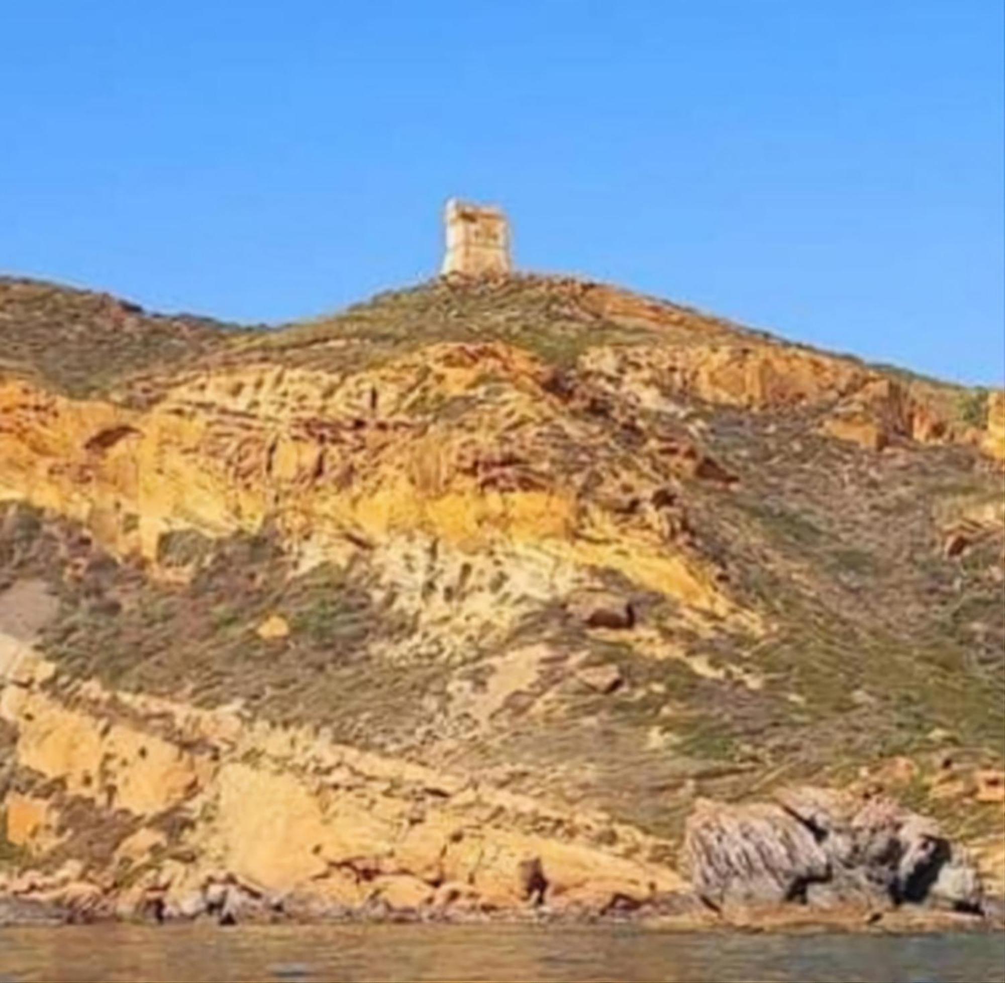 La Foggia Seaside Paradise سيكوليانا المظهر الخارجي الصورة