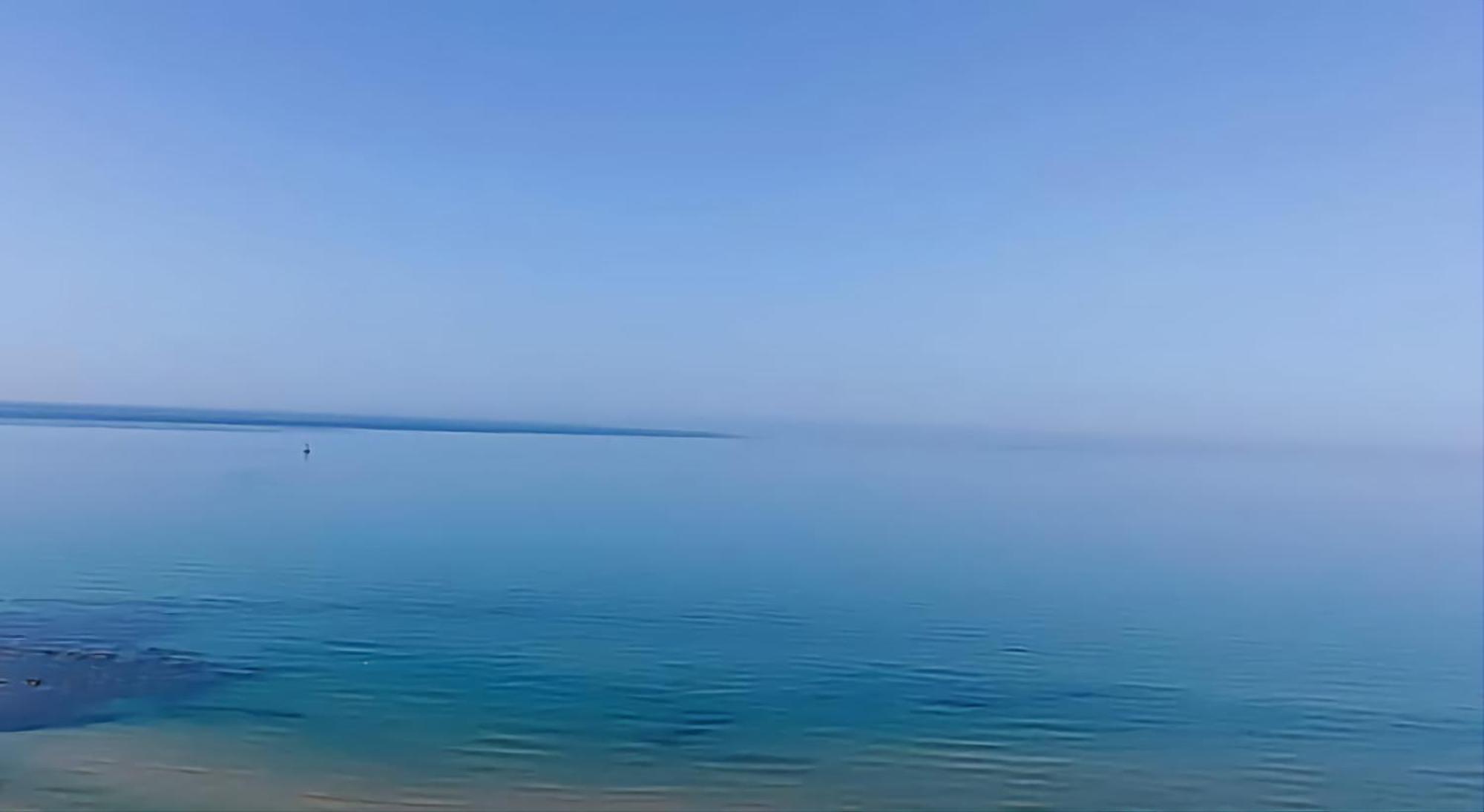 La Foggia Seaside Paradise سيكوليانا المظهر الخارجي الصورة