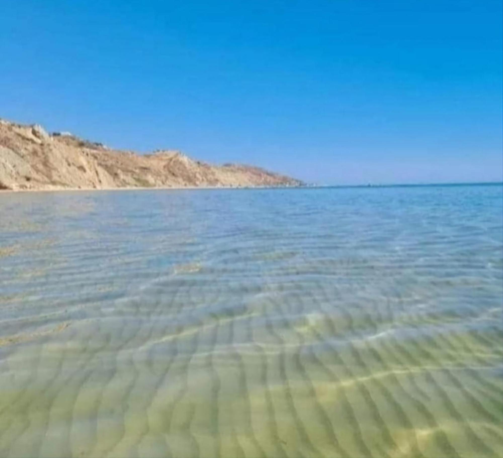 La Foggia Seaside Paradise سيكوليانا المظهر الخارجي الصورة