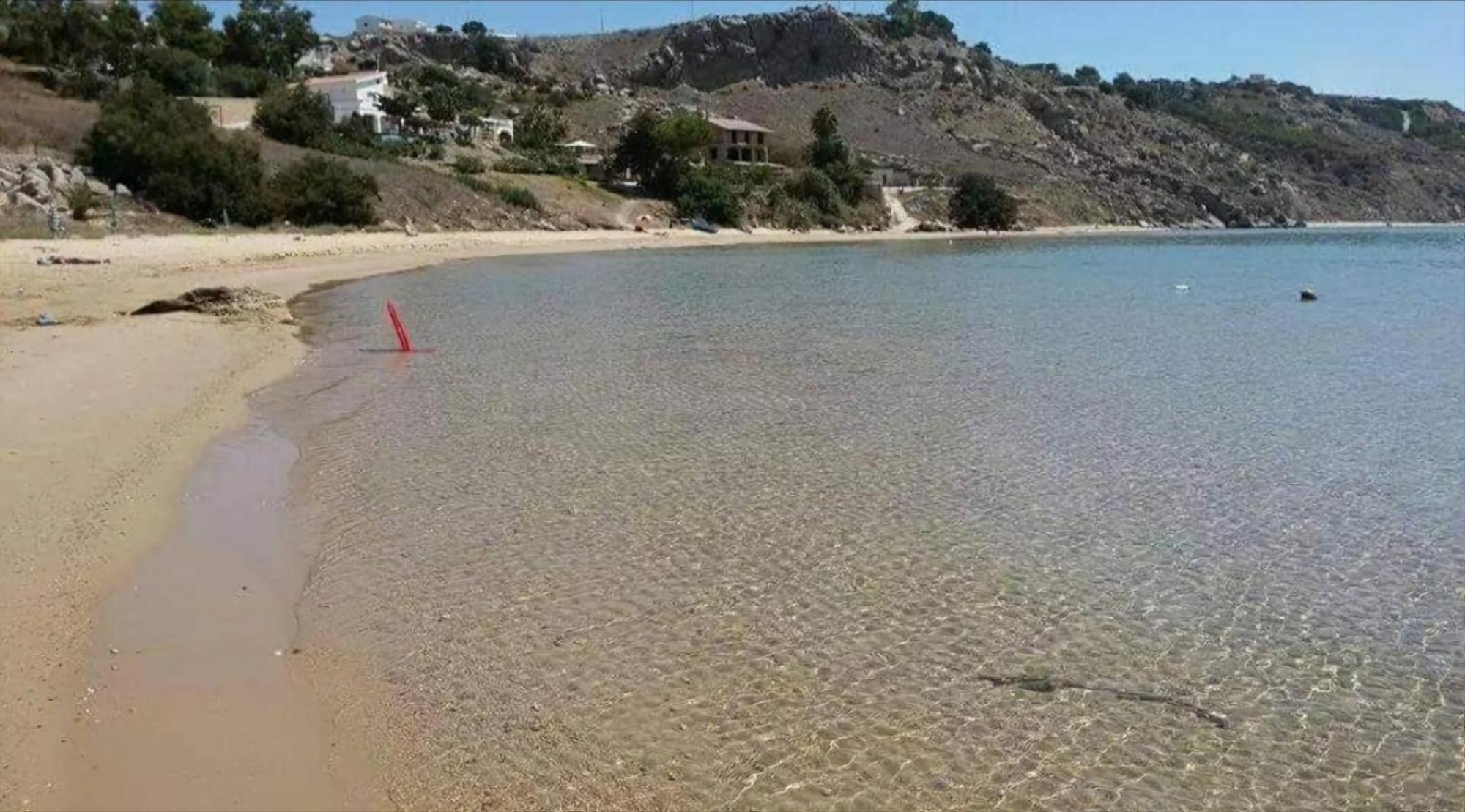 La Foggia Seaside Paradise سيكوليانا المظهر الخارجي الصورة