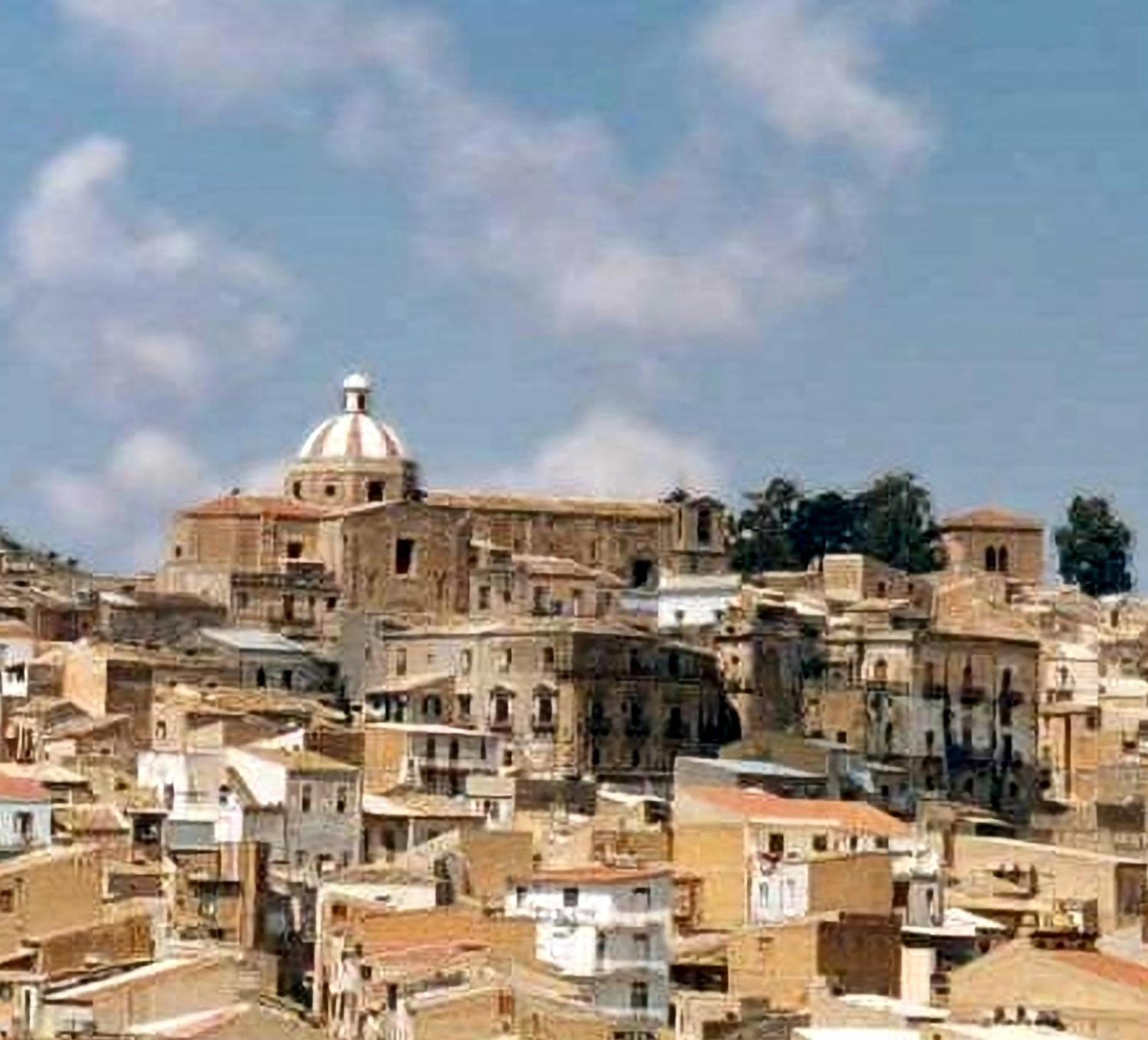 La Foggia Seaside Paradise سيكوليانا المظهر الخارجي الصورة