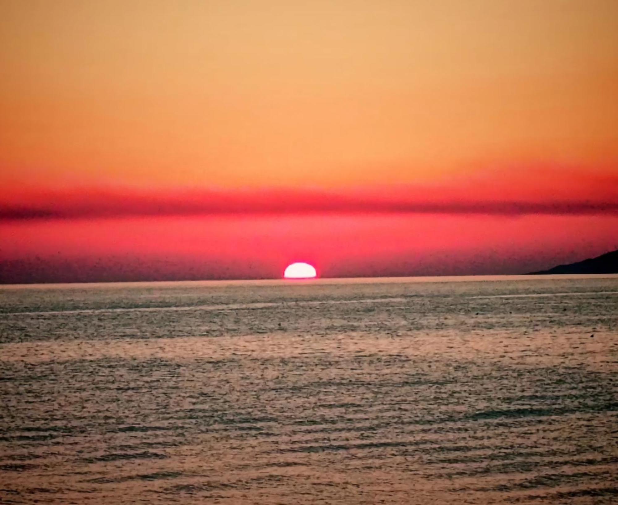 La Foggia Seaside Paradise سيكوليانا المظهر الخارجي الصورة
