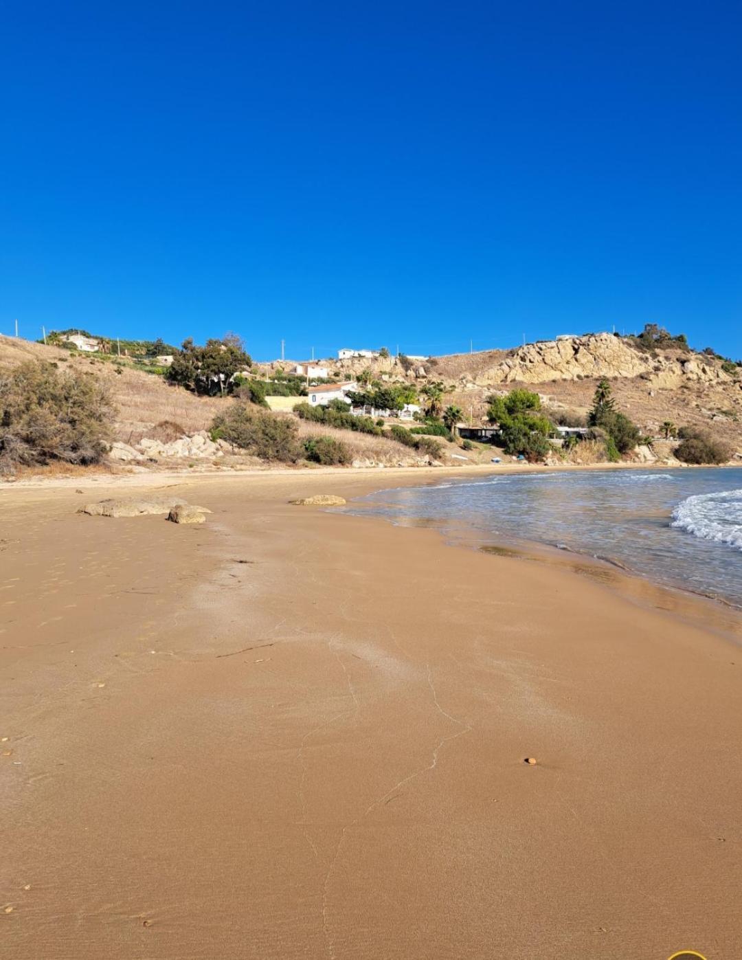 La Foggia Seaside Paradise سيكوليانا المظهر الخارجي الصورة